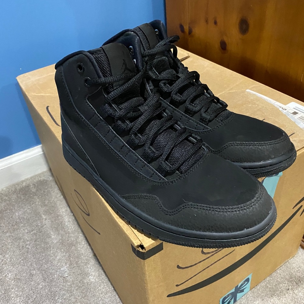 Jordan men’s shoes